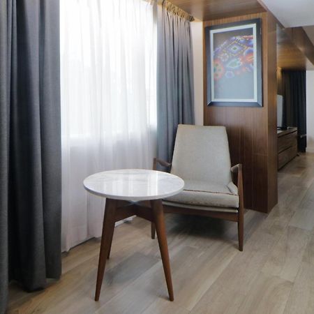 Hotel Indigo Guadalajara Expo By Ihg Ngoại thất bức ảnh