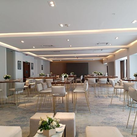 Hotel Indigo Guadalajara Expo By Ihg Ngoại thất bức ảnh