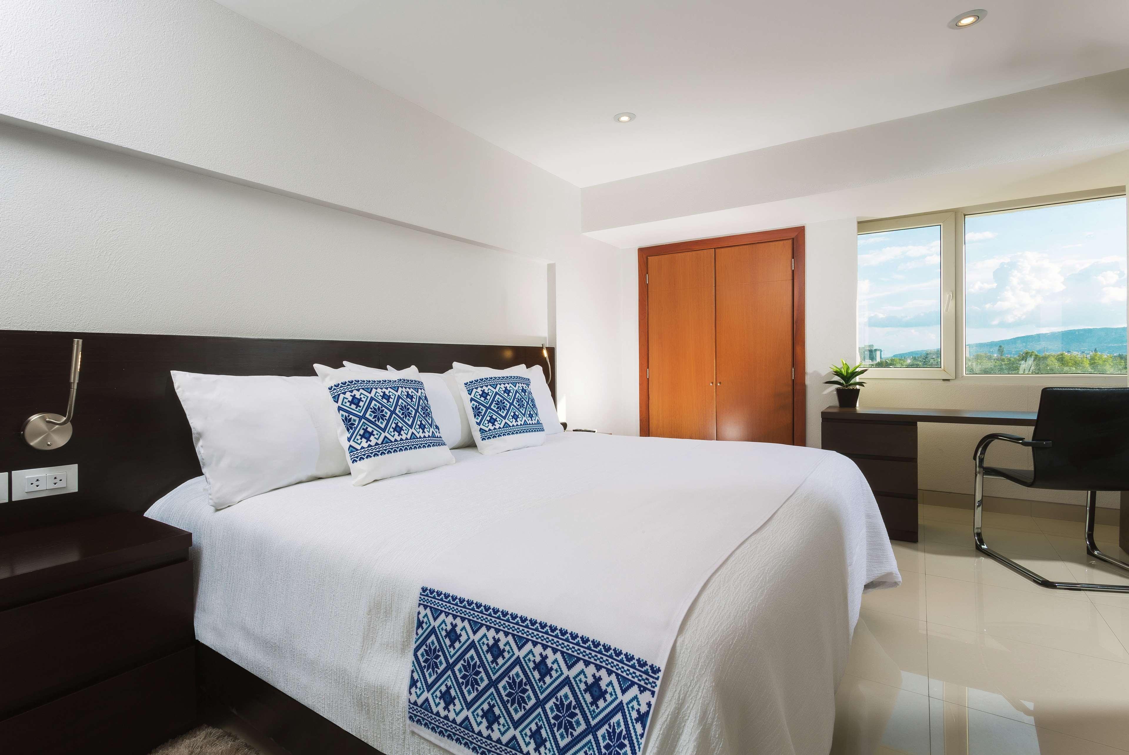 Hotel Indigo Guadalajara Expo By Ihg Ngoại thất bức ảnh