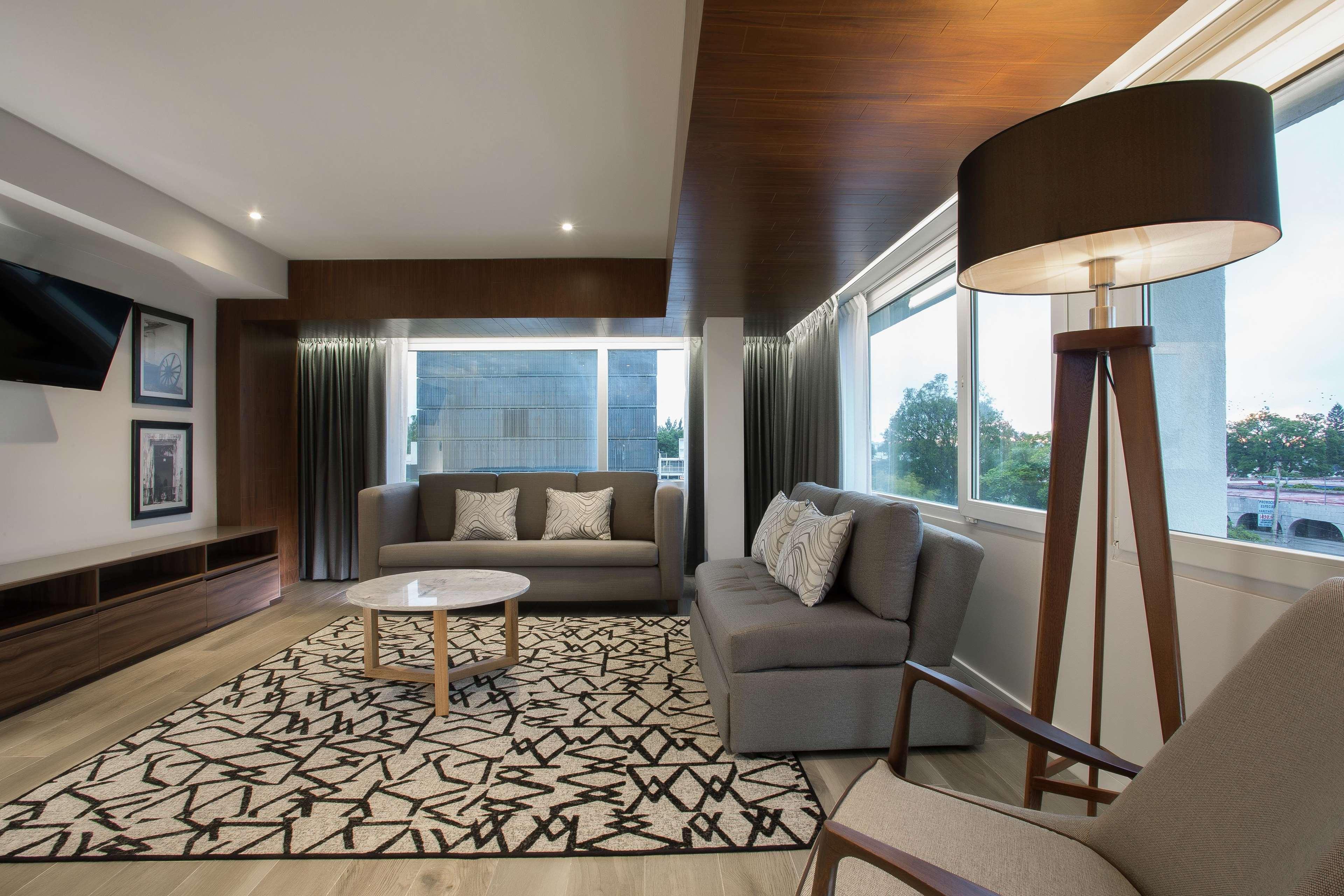 Hotel Indigo Guadalajara Expo By Ihg Ngoại thất bức ảnh