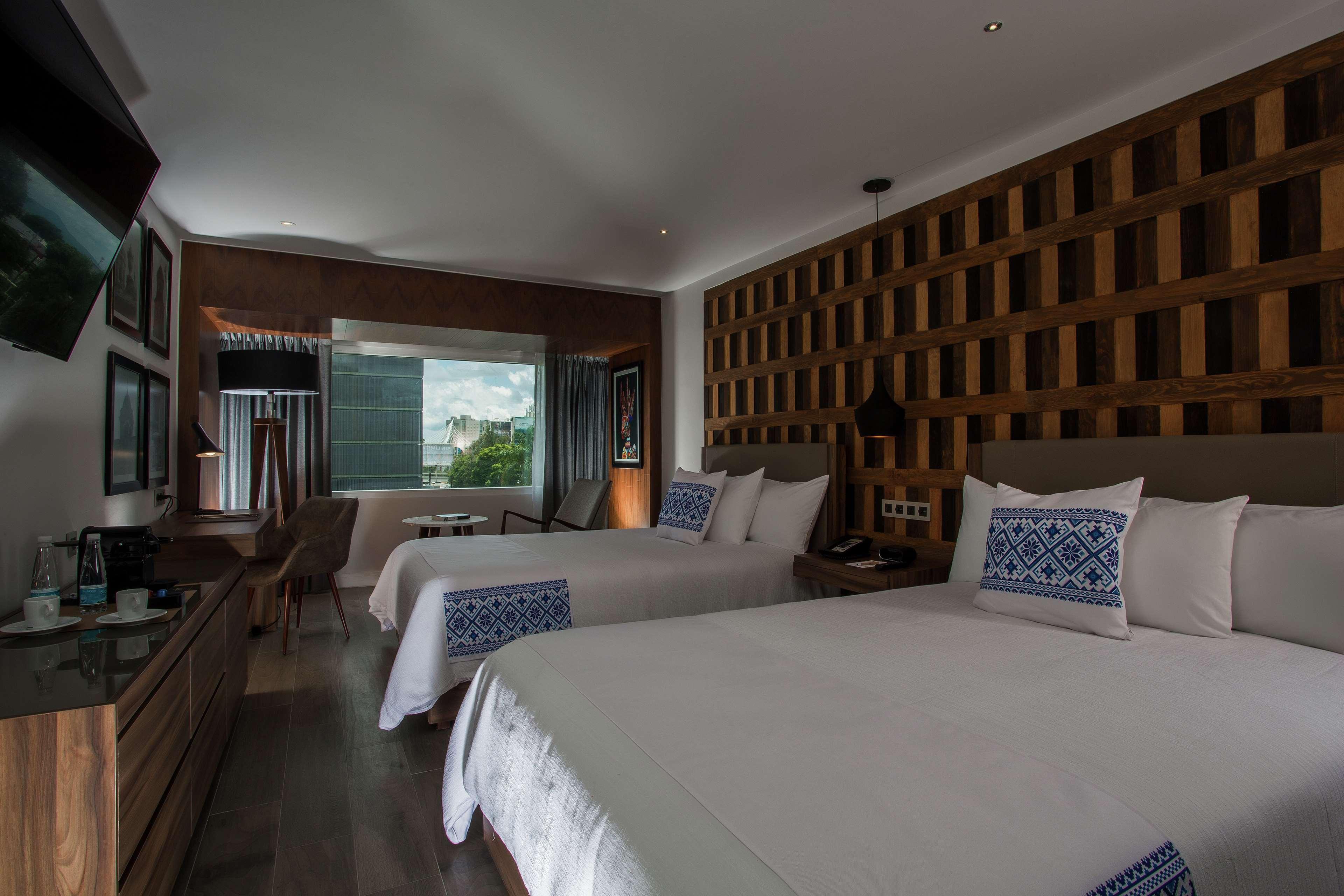 Hotel Indigo Guadalajara Expo By Ihg Ngoại thất bức ảnh