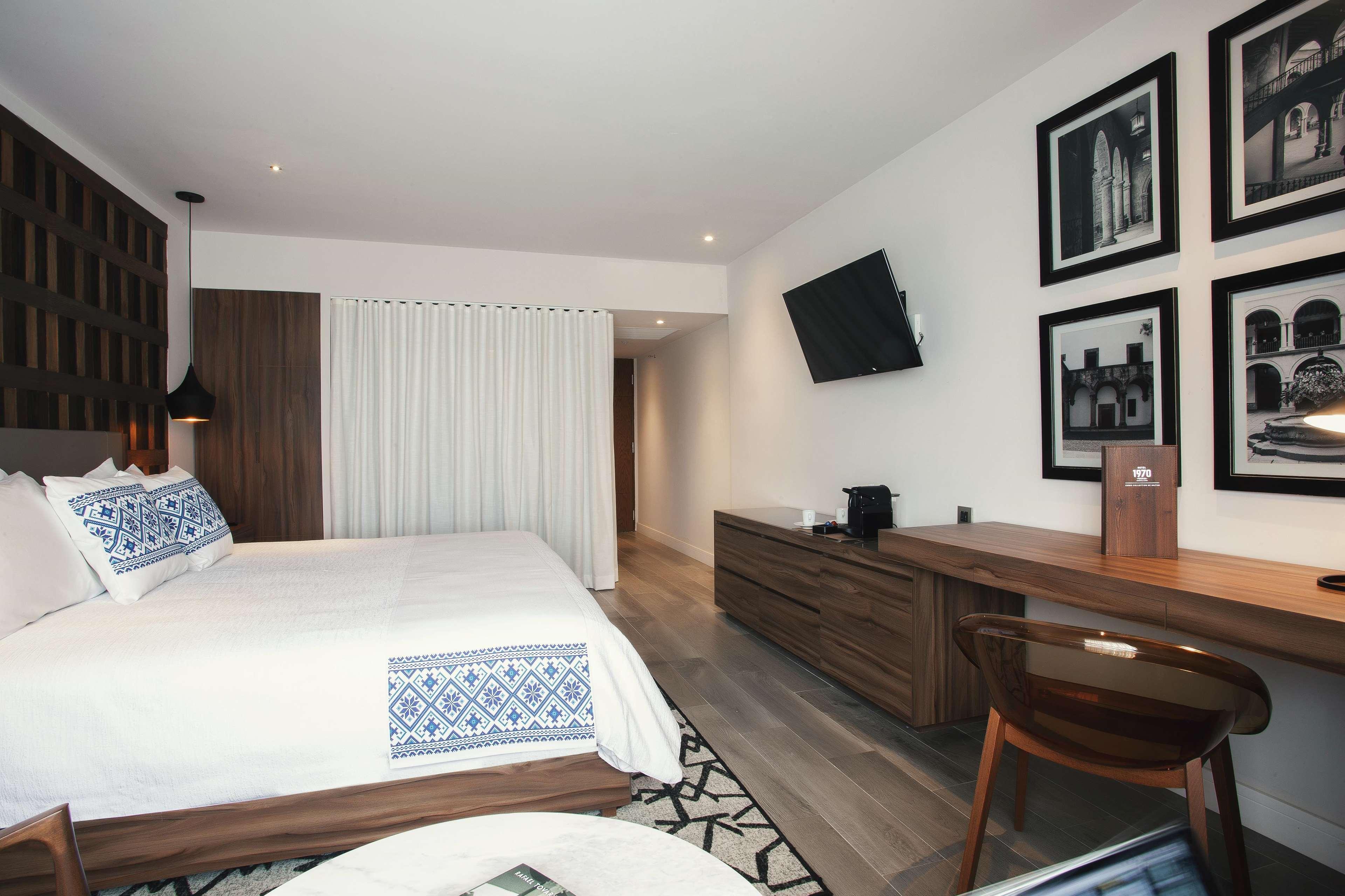 Hotel Indigo Guadalajara Expo By Ihg Ngoại thất bức ảnh