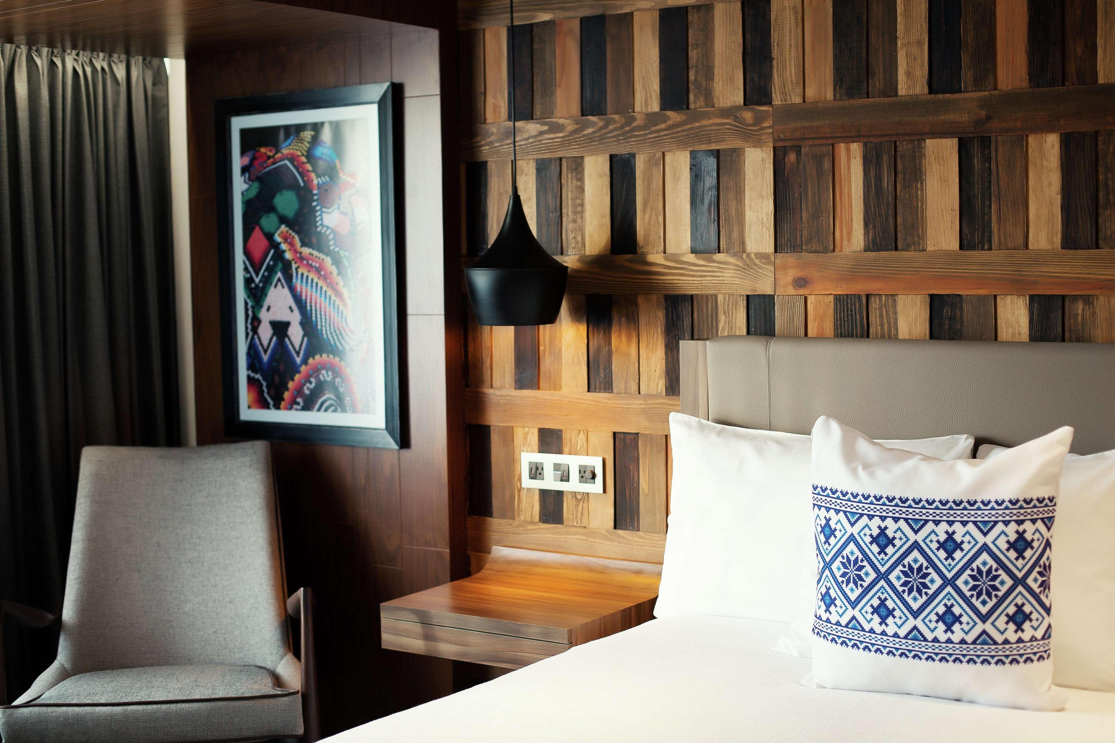 Hotel Indigo Guadalajara Expo By Ihg Ngoại thất bức ảnh