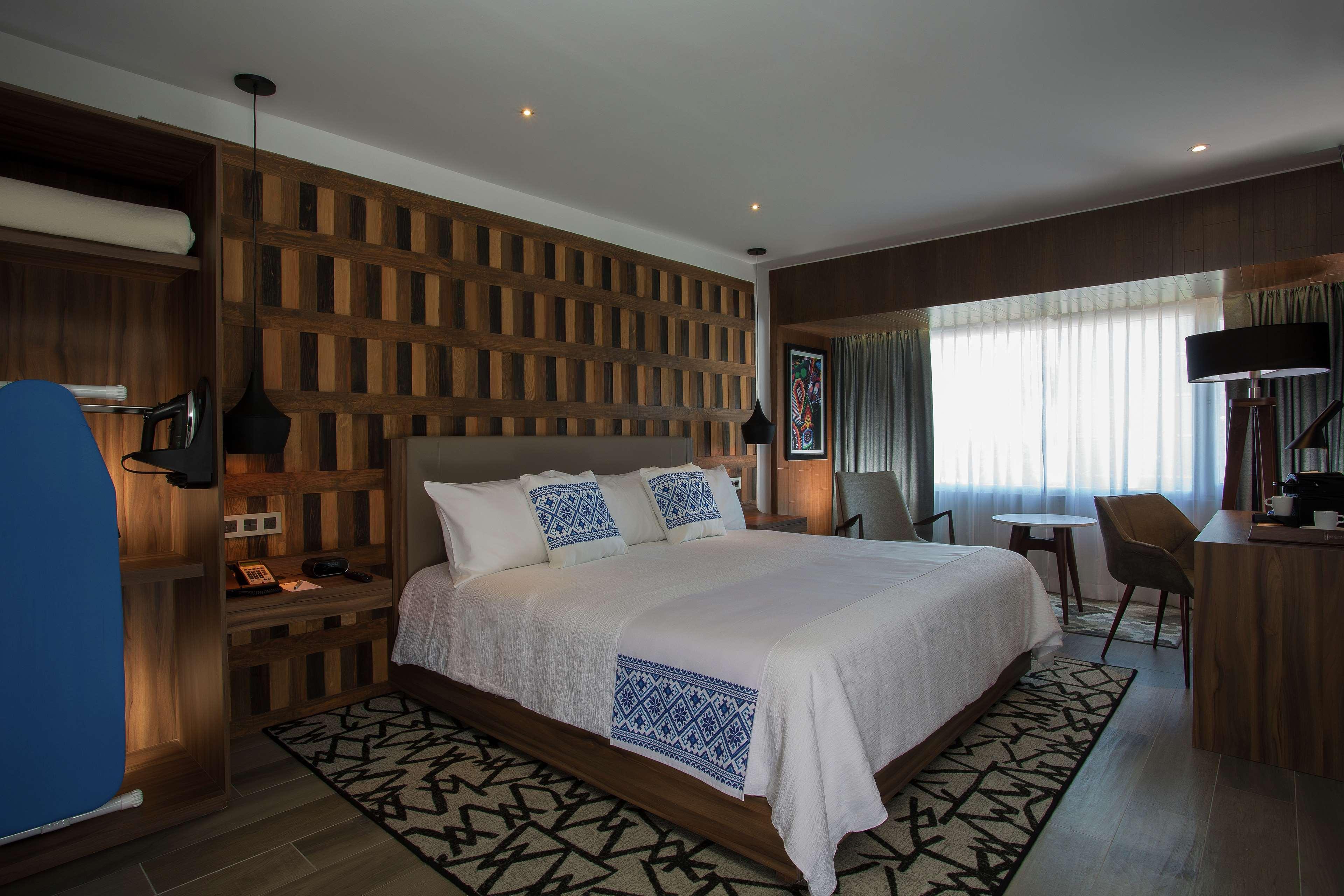 Hotel Indigo Guadalajara Expo By Ihg Ngoại thất bức ảnh