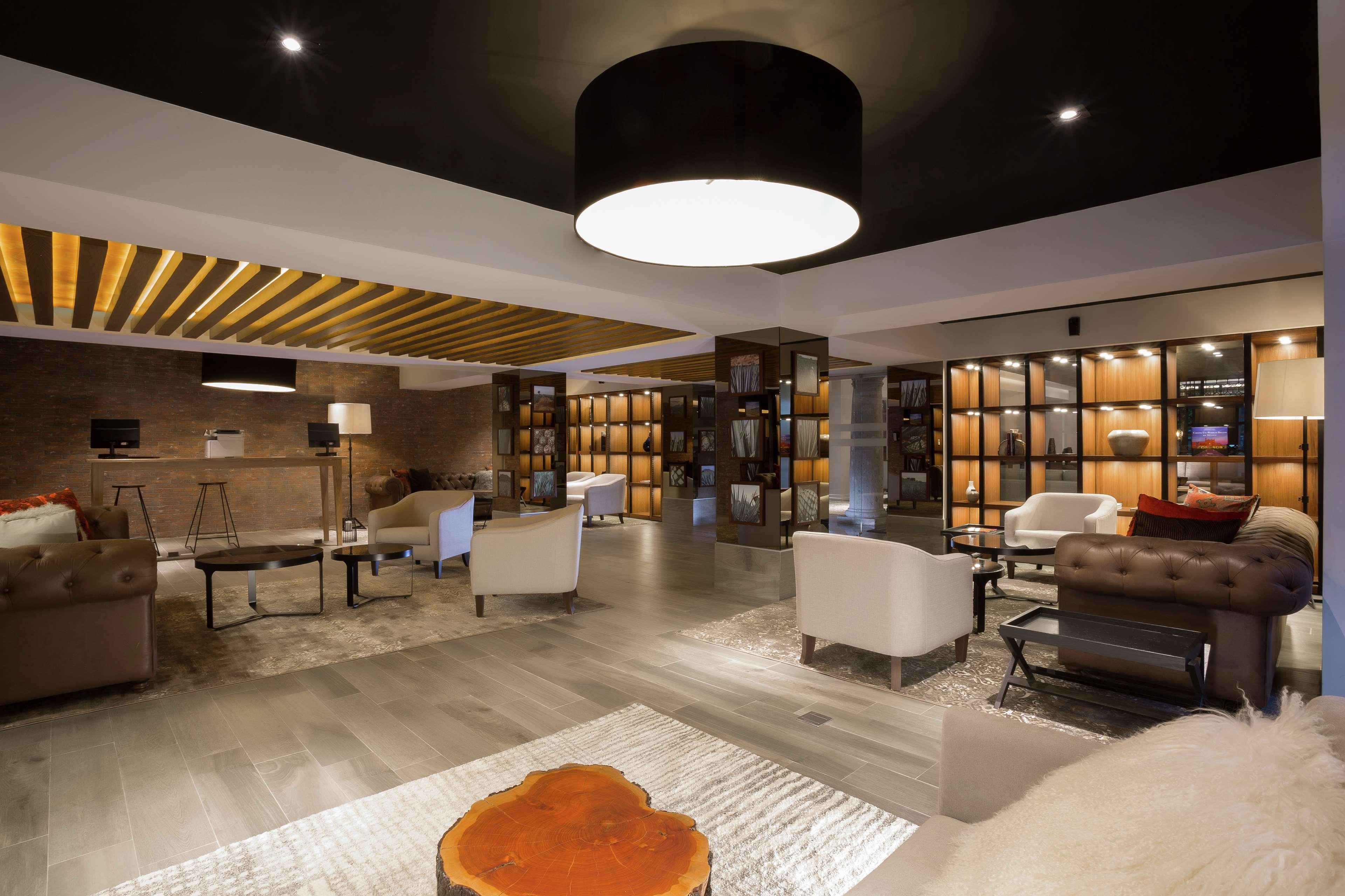 Hotel Indigo Guadalajara Expo By Ihg Ngoại thất bức ảnh