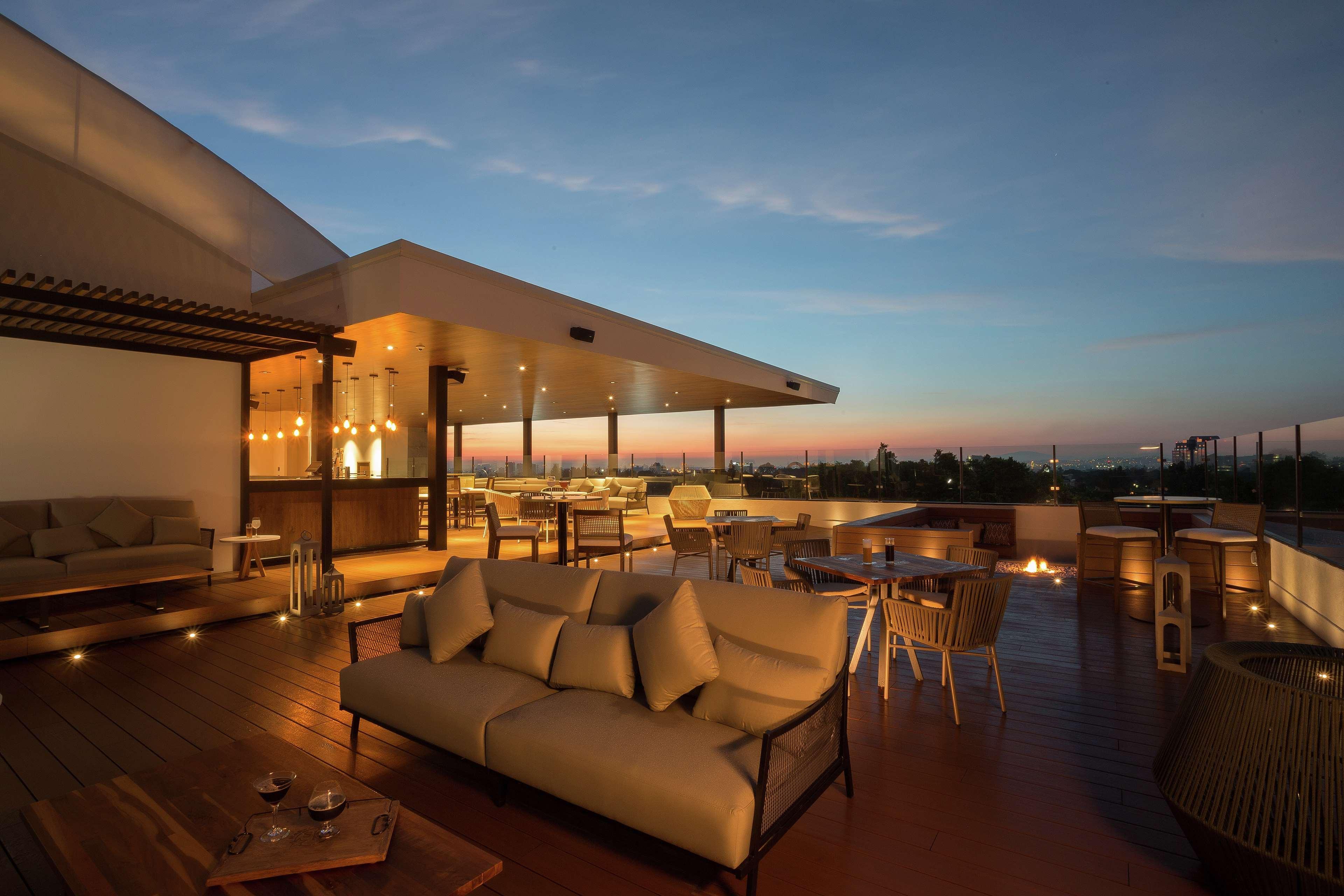 Hotel Indigo Guadalajara Expo By Ihg Ngoại thất bức ảnh