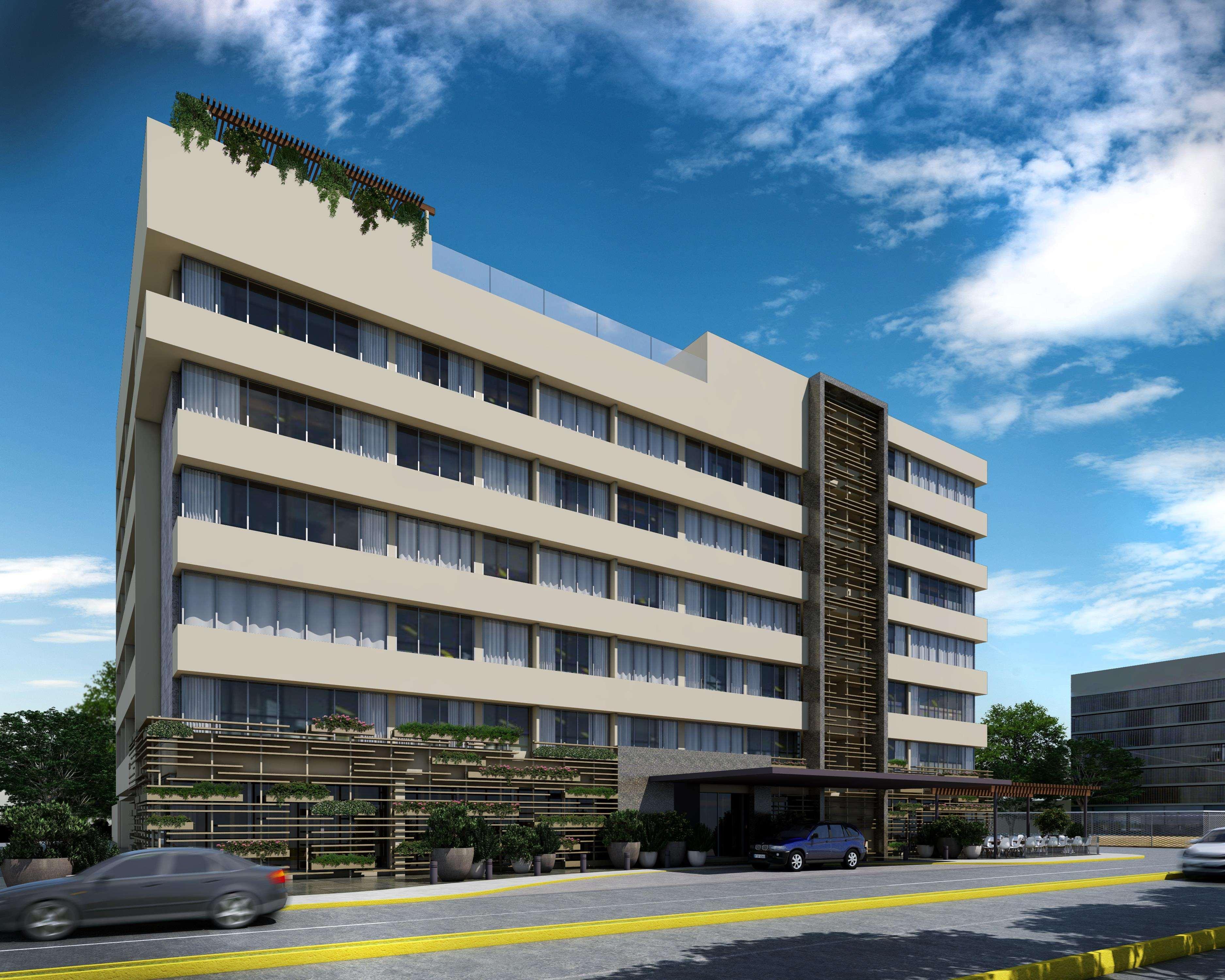 Hotel Indigo Guadalajara Expo By Ihg Ngoại thất bức ảnh