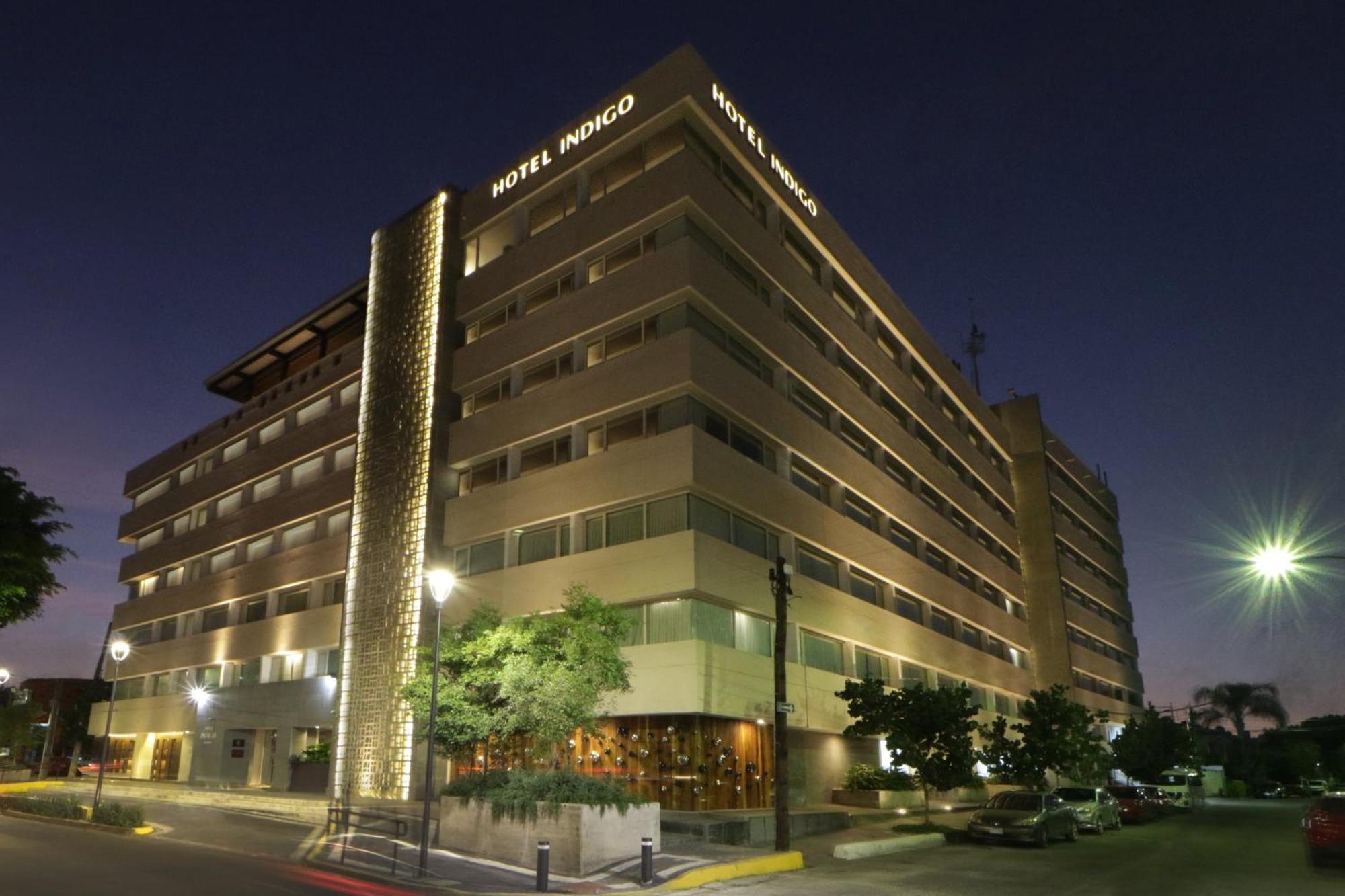 Hotel Indigo Guadalajara Expo By Ihg Ngoại thất bức ảnh