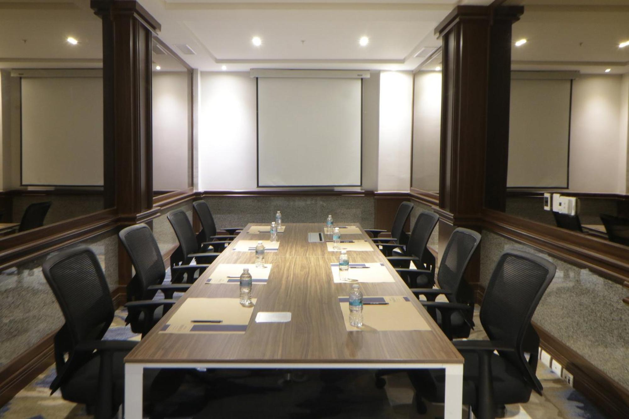 Hotel Indigo Guadalajara Expo By Ihg Ngoại thất bức ảnh