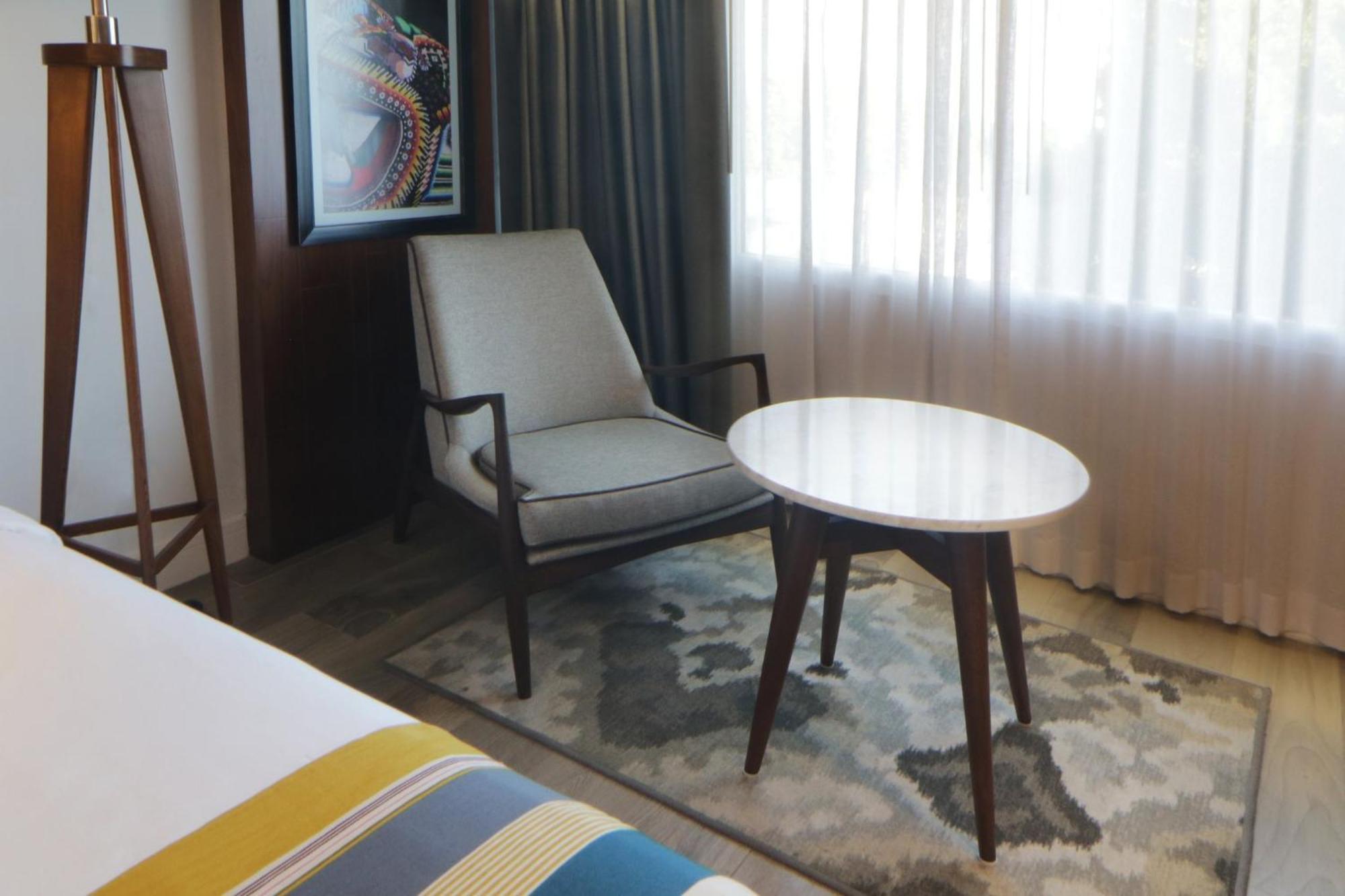 Hotel Indigo Guadalajara Expo By Ihg Ngoại thất bức ảnh