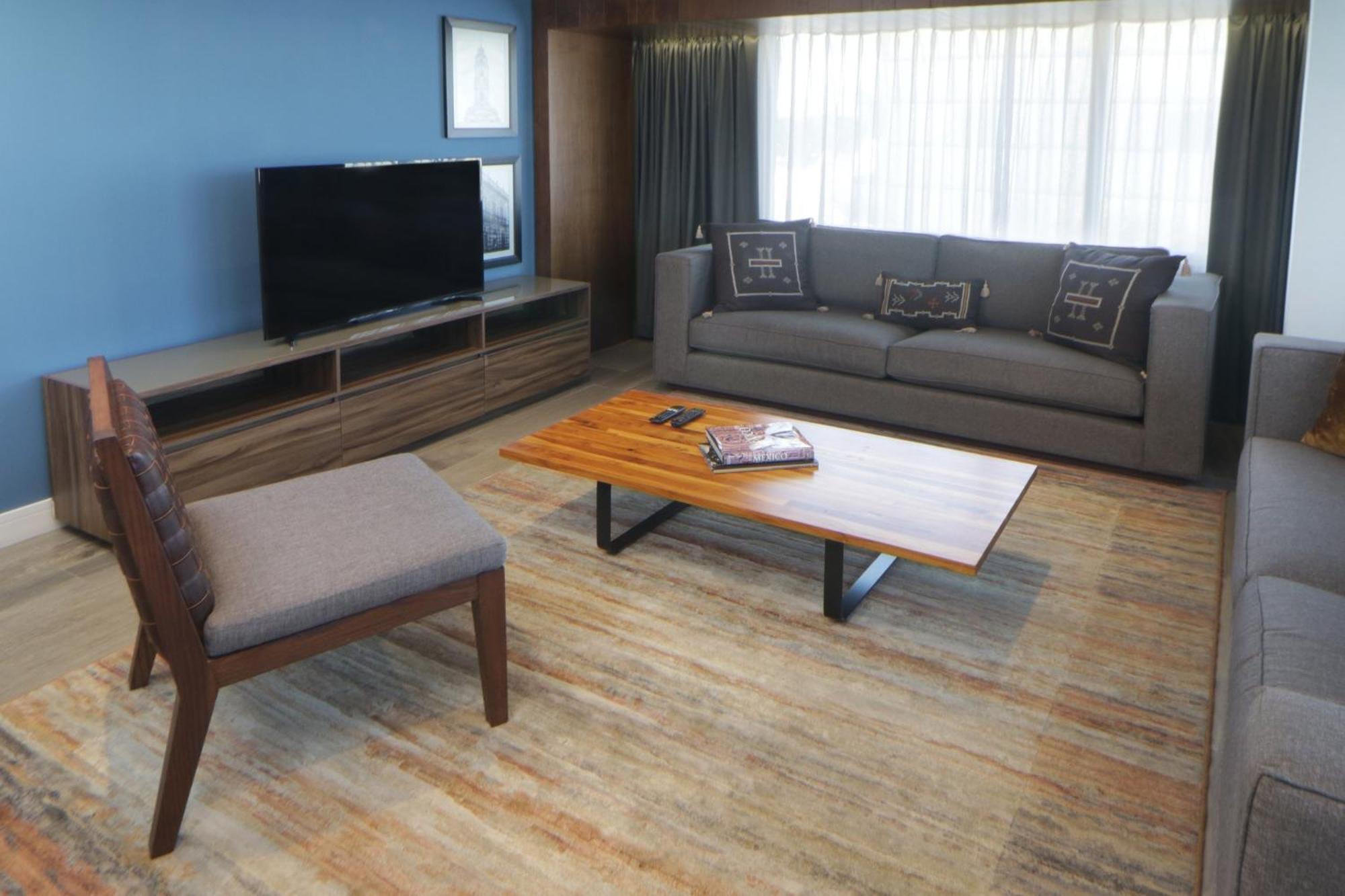 Hotel Indigo Guadalajara Expo By Ihg Ngoại thất bức ảnh