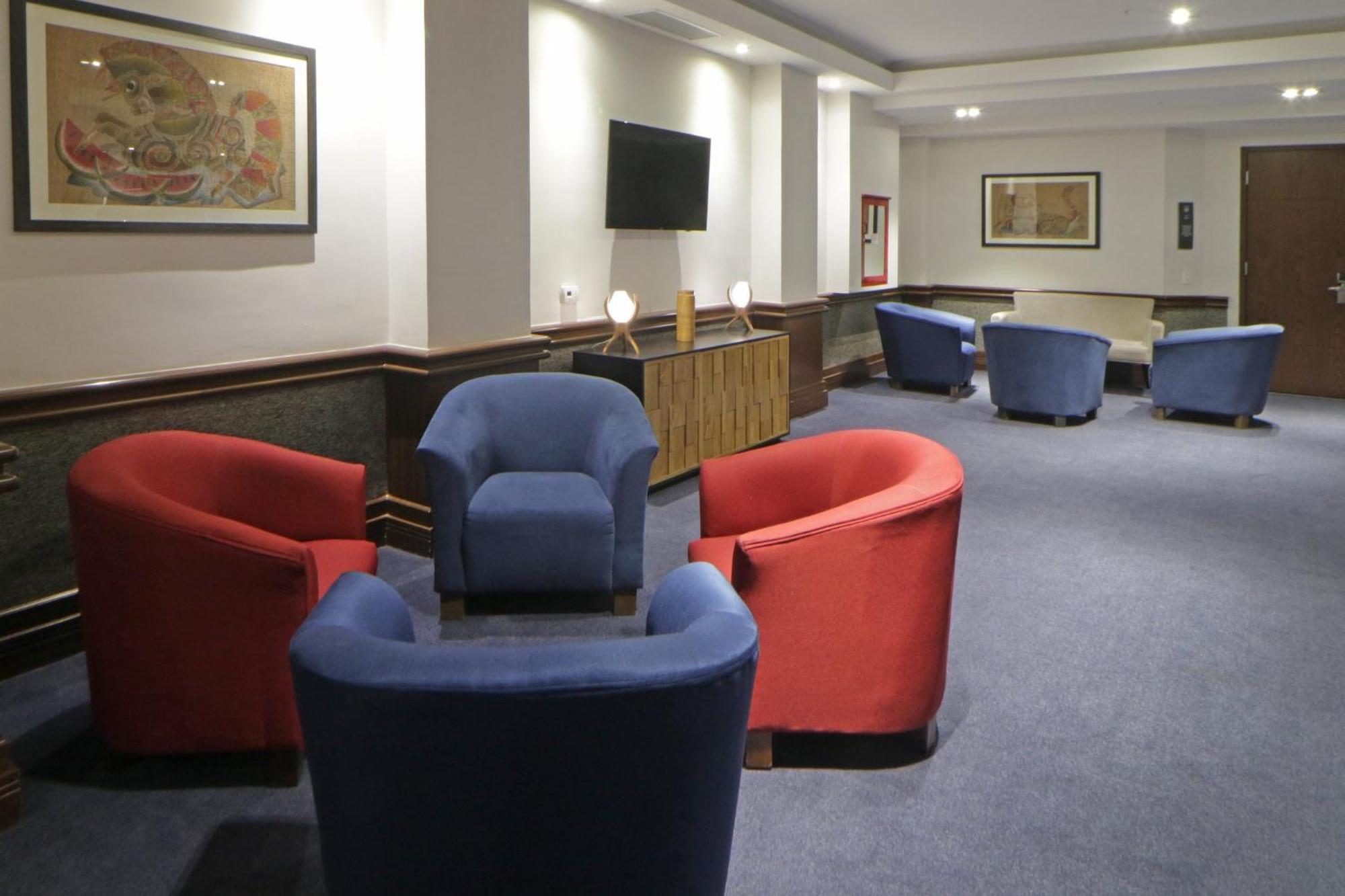 Hotel Indigo Guadalajara Expo By Ihg Ngoại thất bức ảnh