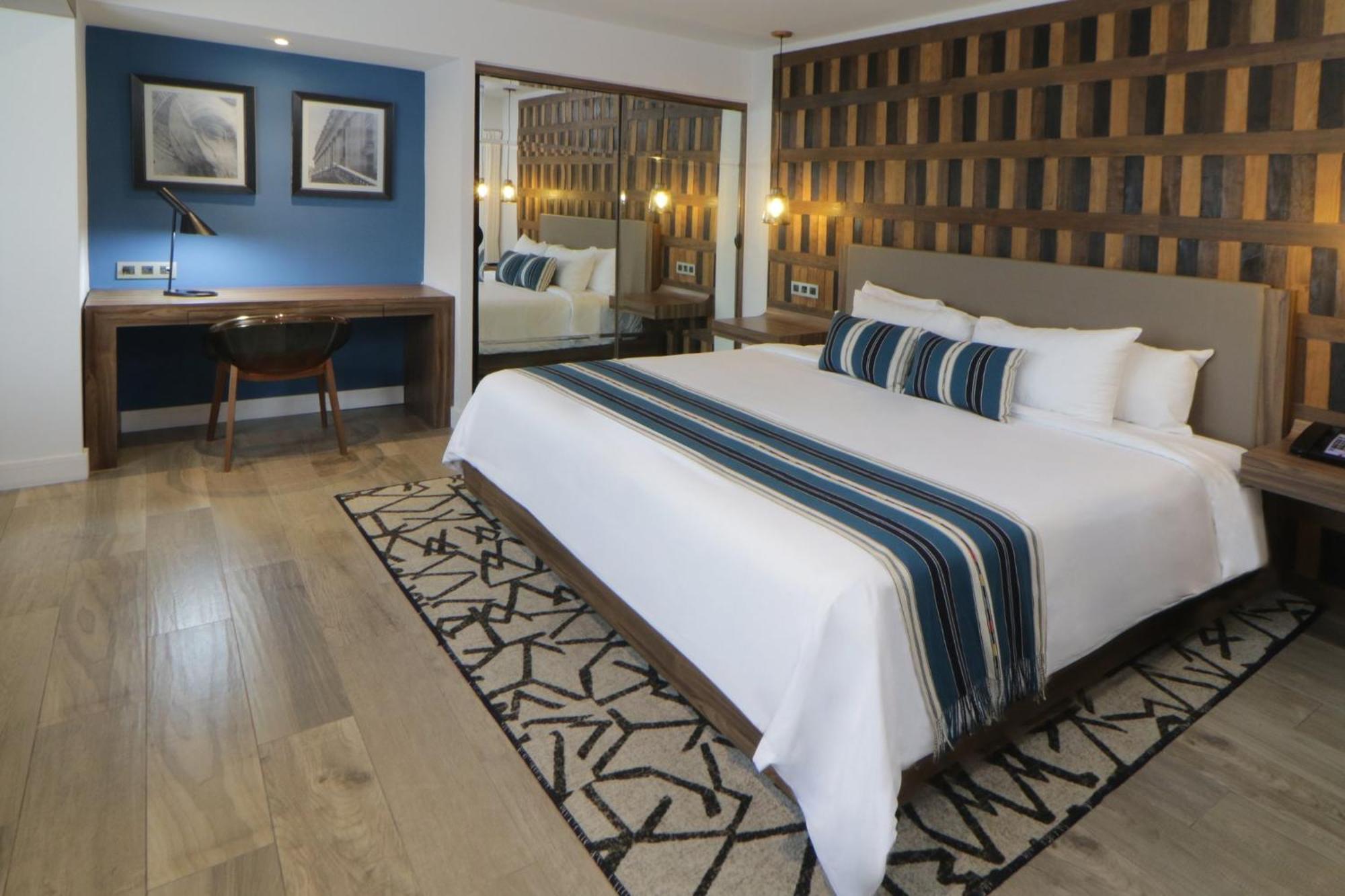 Hotel Indigo Guadalajara Expo By Ihg Ngoại thất bức ảnh