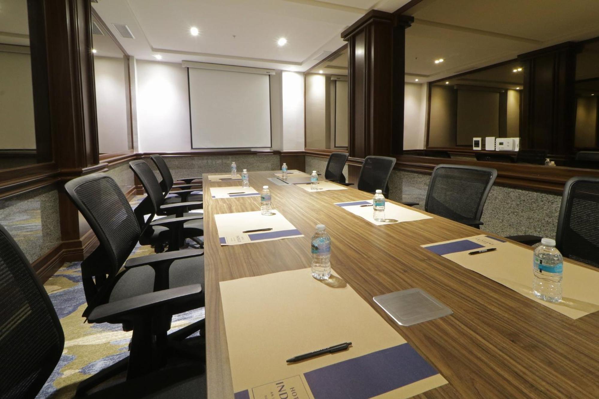 Hotel Indigo Guadalajara Expo By Ihg Ngoại thất bức ảnh
