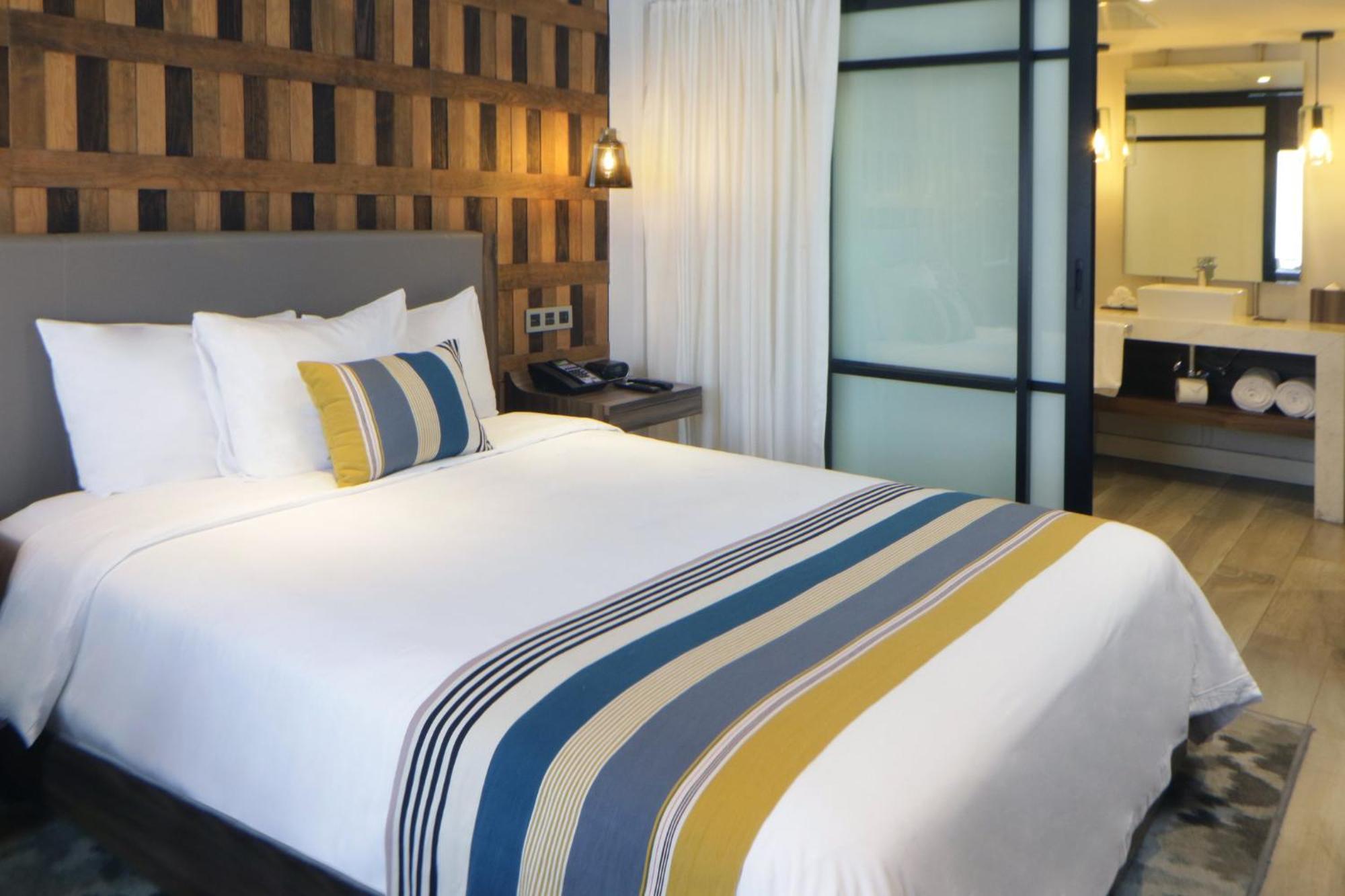 Hotel Indigo Guadalajara Expo By Ihg Ngoại thất bức ảnh