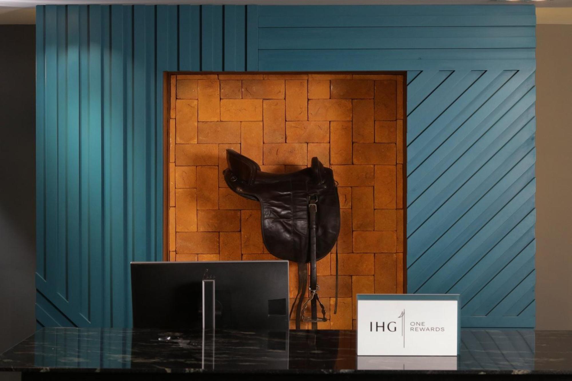 Hotel Indigo Guadalajara Expo By Ihg Ngoại thất bức ảnh
