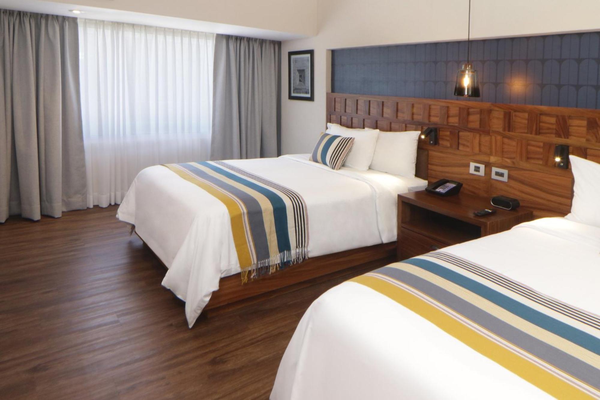 Hotel Indigo Guadalajara Expo By Ihg Ngoại thất bức ảnh