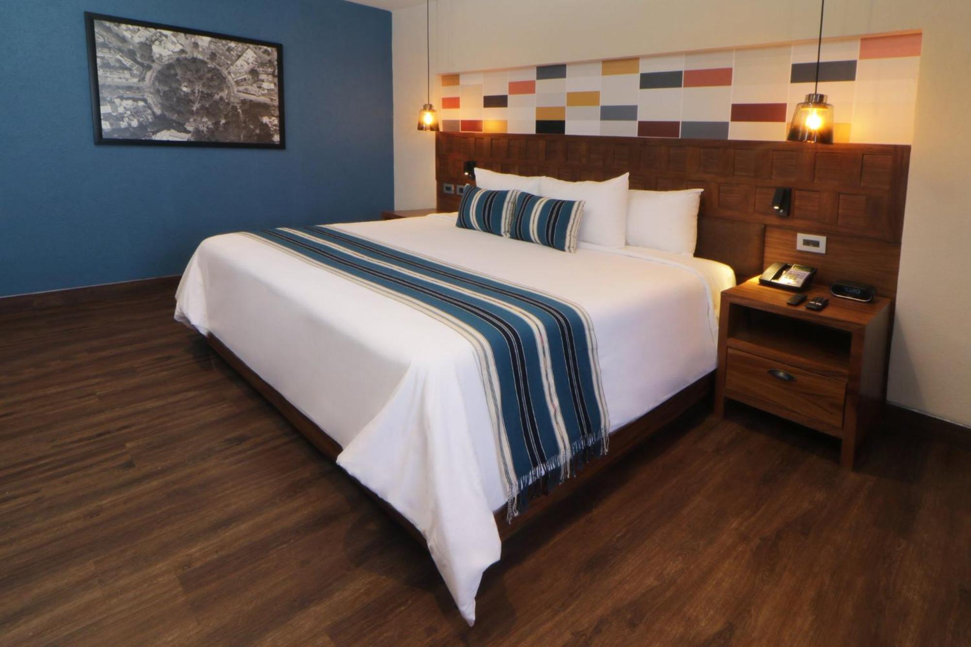 Hotel Indigo Guadalajara Expo By Ihg Ngoại thất bức ảnh