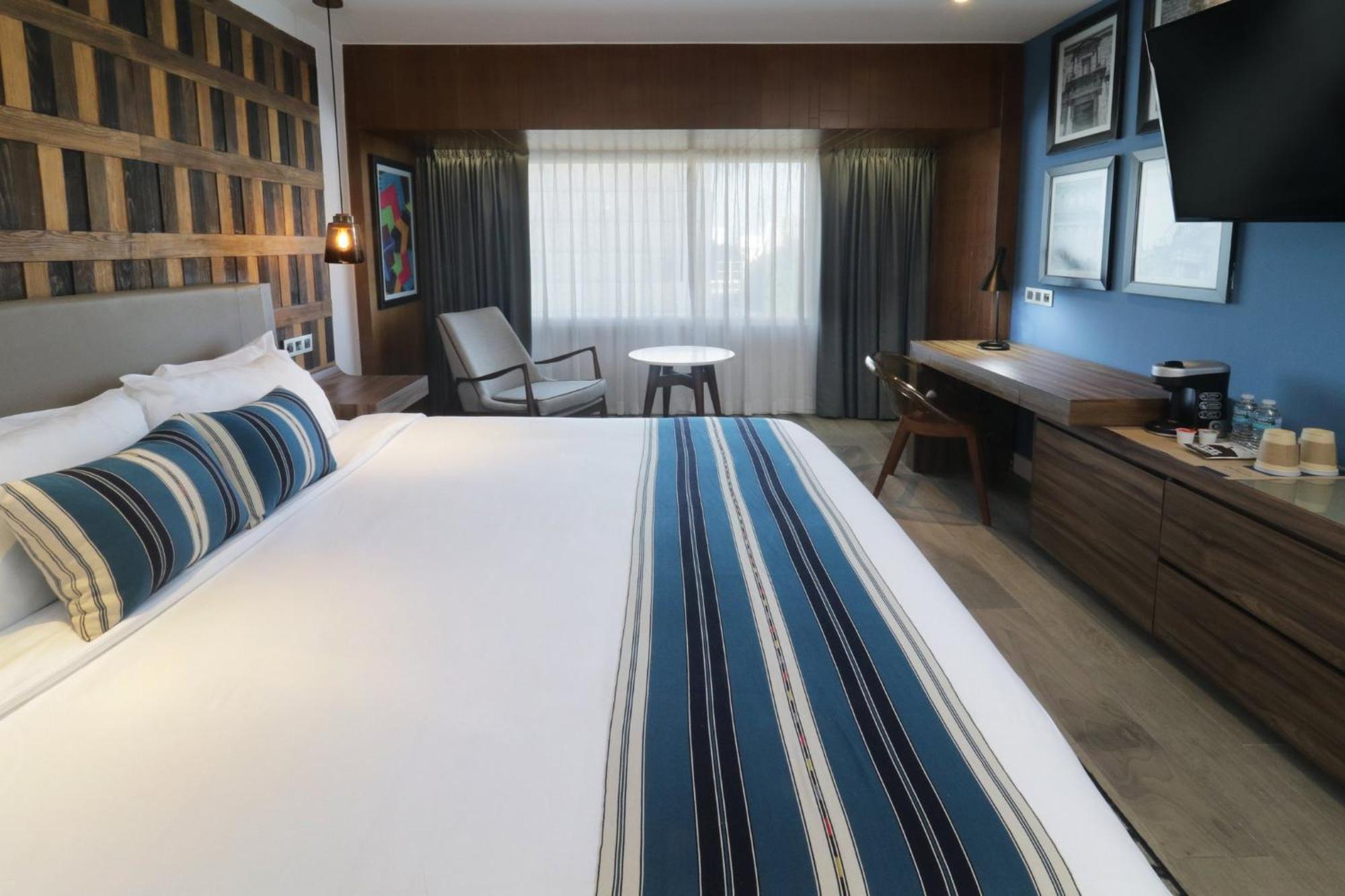 Hotel Indigo Guadalajara Expo By Ihg Ngoại thất bức ảnh