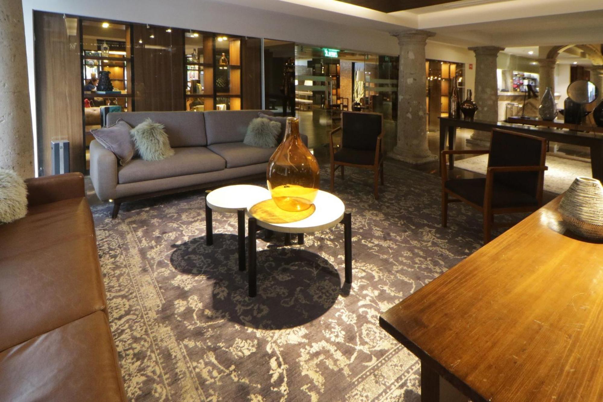 Hotel Indigo Guadalajara Expo By Ihg Ngoại thất bức ảnh