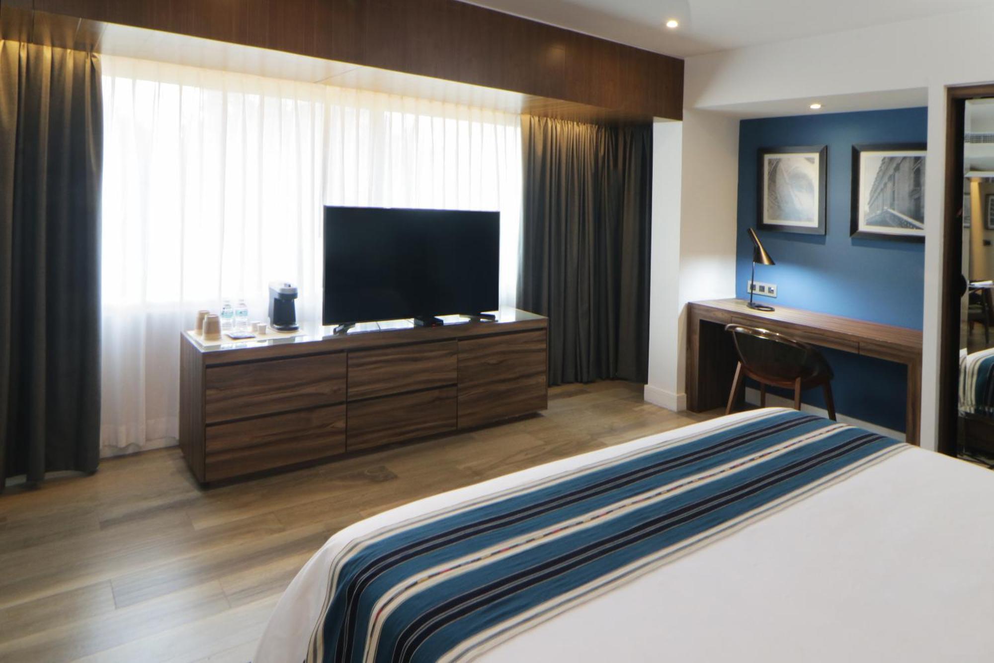 Hotel Indigo Guadalajara Expo By Ihg Ngoại thất bức ảnh
