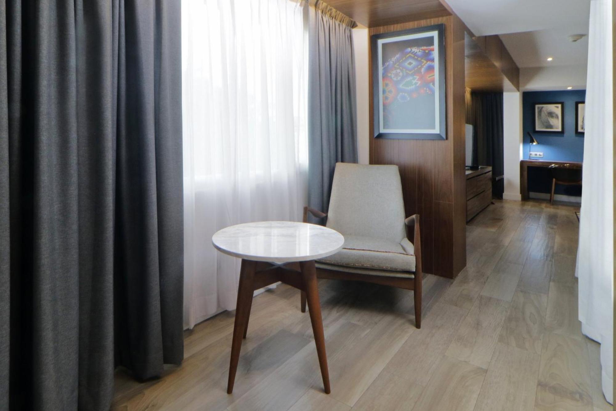 Hotel Indigo Guadalajara Expo By Ihg Ngoại thất bức ảnh
