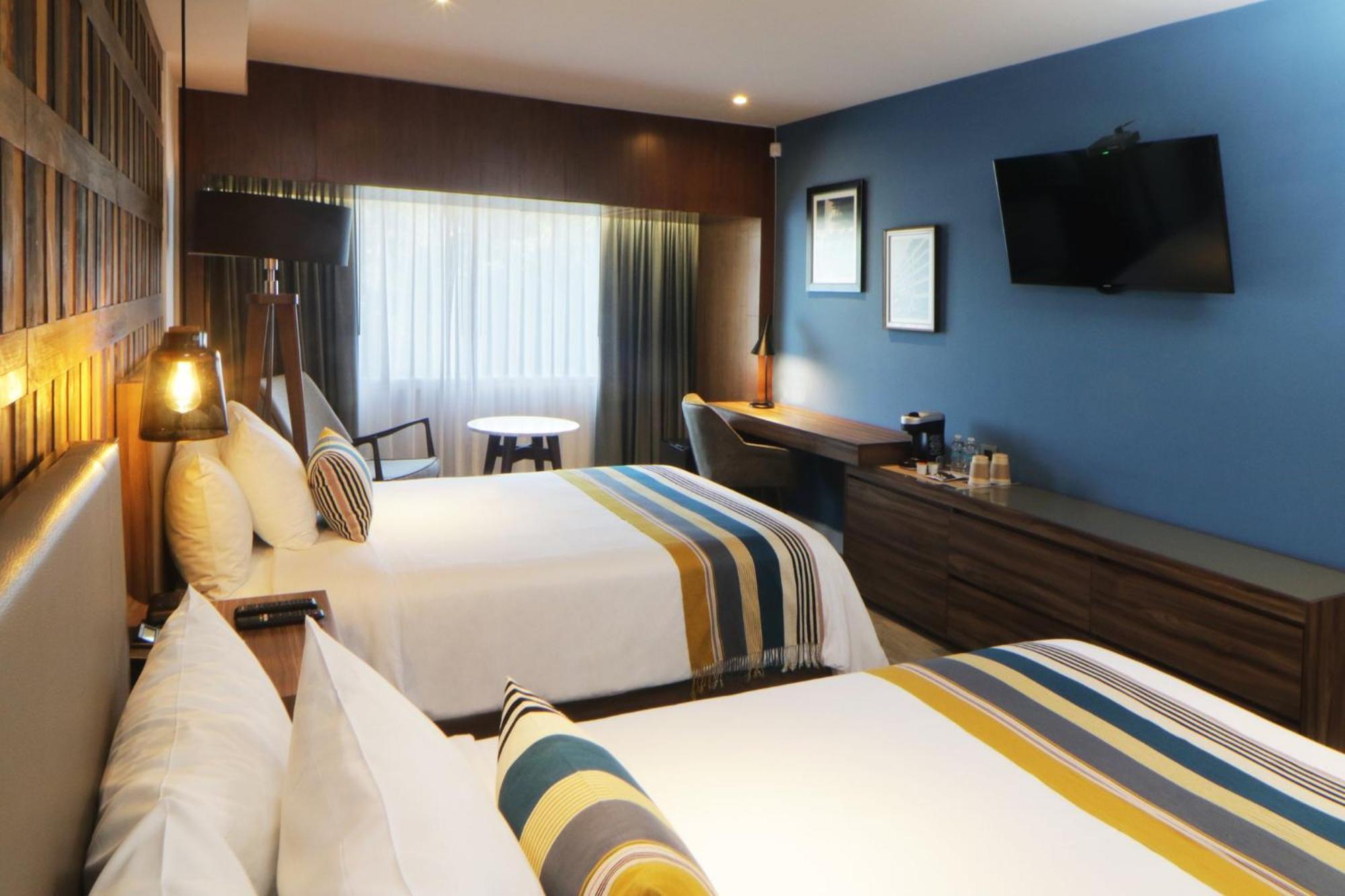 Hotel Indigo Guadalajara Expo By Ihg Ngoại thất bức ảnh